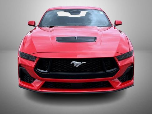 Used 2026 Ford Mustang GT RWD image 2