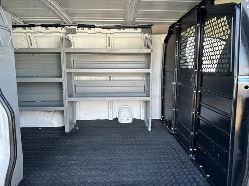 Used 2020 Chevrolet Express 2500 w/ Driver Convenience Package image 21