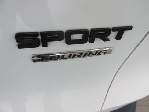 Used 2023 Honda CR-V Sport Touring image 12