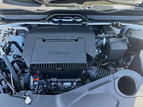 New 2026 Honda Pilot EX-L image 26