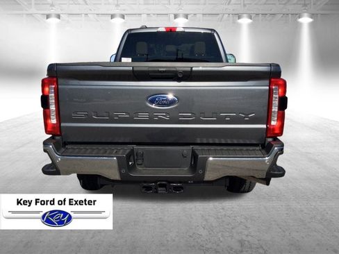 New 2026 Ford F350 XLT w/ 360-Degree Camera Package image 8