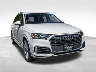 Used 2023 Audi Q7 3.0T Premium Plus AWD/4WD video 2
