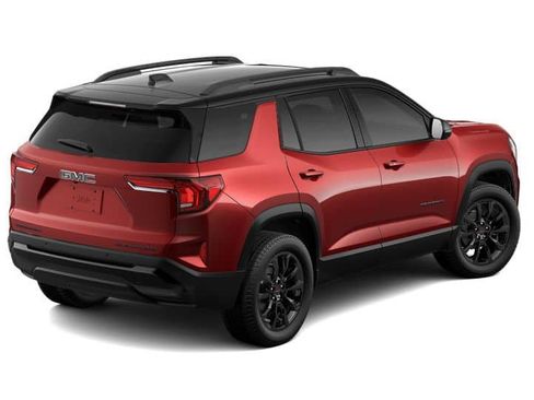 New 2026 GMC Terrain Elevation w/ Elevation Premium Package FWD image 53