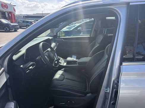 Used 2025 Hyundai Palisade SEL image 7