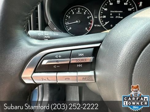 Used 2024 MAZDA CX-50 AWD 2.5 S w/ Cargo Package image 13