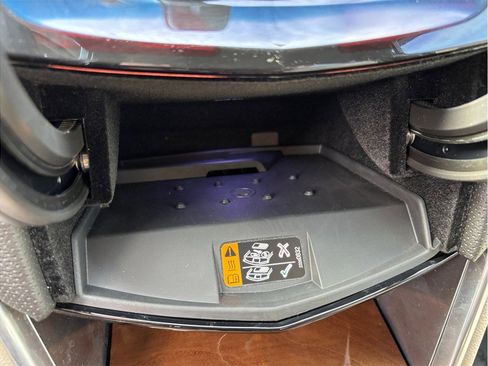 Used 2019 Cadillac XTS Luxury image 35