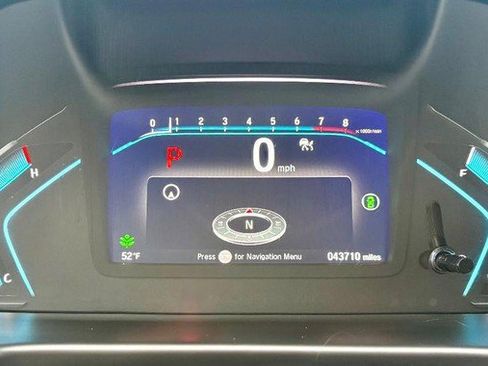 Used 2024 Honda Odyssey Elite image 30