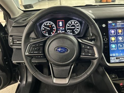 Certified 2025 Subaru Legacy Premium image 18