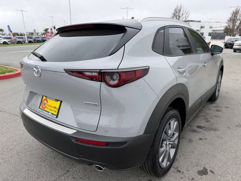New 2026 MAZDA CX-30 AWD 2.5 S image 6
