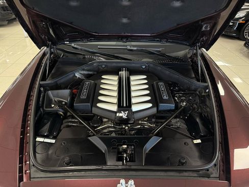 Used 2011 Rolls-Royce Ghost RWD image 24