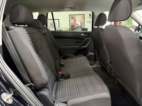 Used 2023 Volkswagen Tiguan S w/ Driver Assistance Package FWD image 16