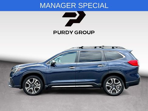 Used 2023 Subaru Ascent Touring AWD/4WD image 5