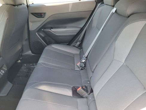 Certified 2025 Subaru Crosstrek 2.5i Premium AWD/4WD image 16