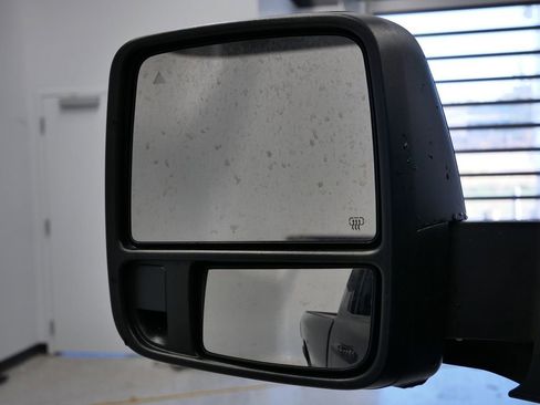 Used 2024 RAM 3500 Tradesman w/ Bed Utility Group image 17