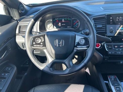 Used 2021 Honda Passport Touring image 15