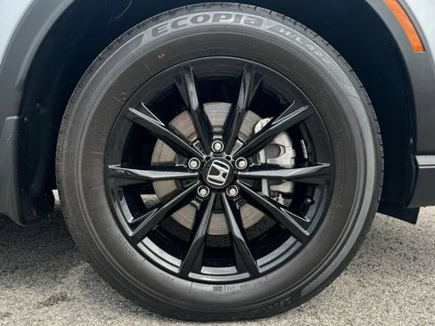 Used 2025 Honda CR-V Sport-L image 12