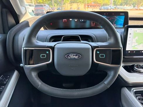 Certified 2025 Ford Expedition Active RWD image 16