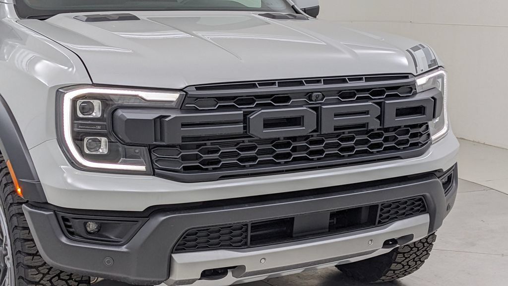 New 2026 Ford Ranger Raptor AWD/4WD image 44