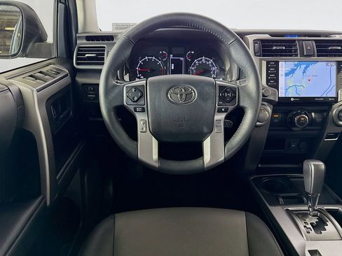 Used 2021 Toyota 4Runner SR5 Premium w/ Moonroof Package image 23