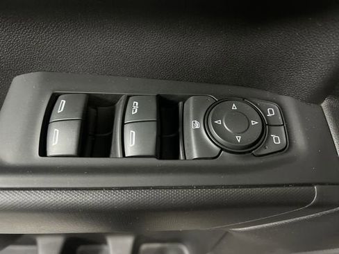 Certified 2022 Chevrolet Silverado 1500 Custom Trail Boss w/ Safety Confidence Package image 22