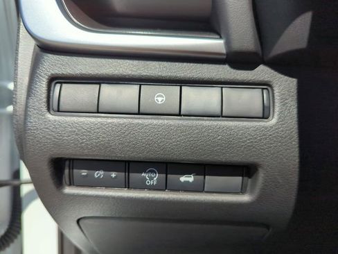 New 2026 Nissan Rogue SV image 35