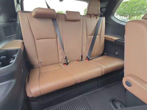 New 2026 Toyota Grand Highlander AWD Hybrid image 12