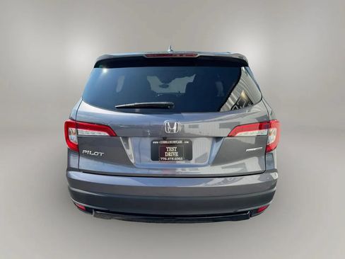 Used 2022 Honda Pilot Special Edition image 10