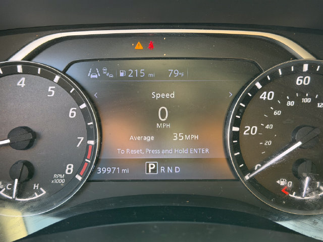 Used 2022 Nissan Frontier S w/ Technology Package RWD image 12