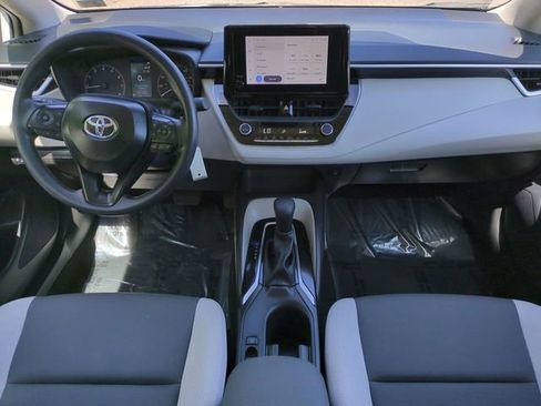Used 2025 Toyota Corolla LE FWD image 14