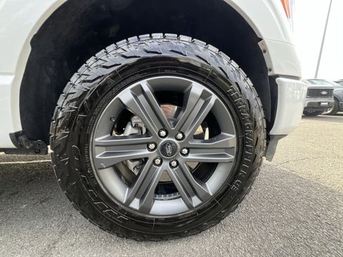 Used 2023 Ford F150 Lariat image 12