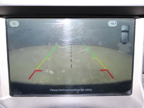 Used 2025 Ford Bronco Badlands AWD/4WD image 13