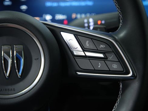 Used 2025 Buick Envision Sport Touring image 36