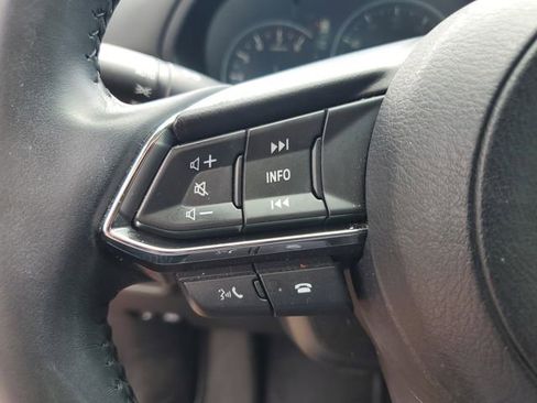 Used 2022 MAZDA CX-5 AWD 2.5 S w/ Premium Package image 30