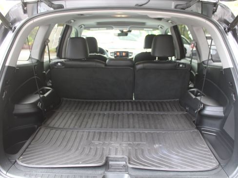 Used 2022 Honda Pilot Special Edition image 10