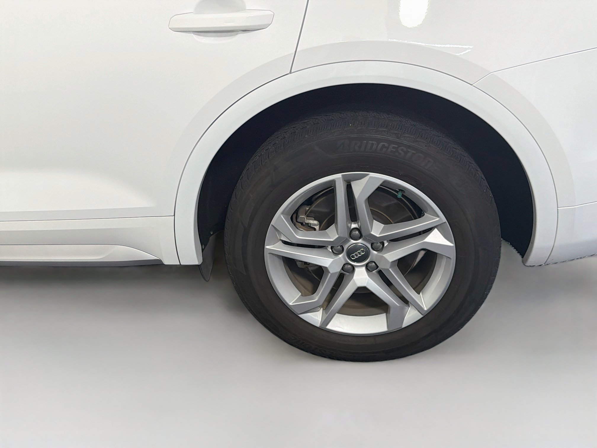 Used 2019 Audi Q5 2.0T Premium AWD/4WD image 11