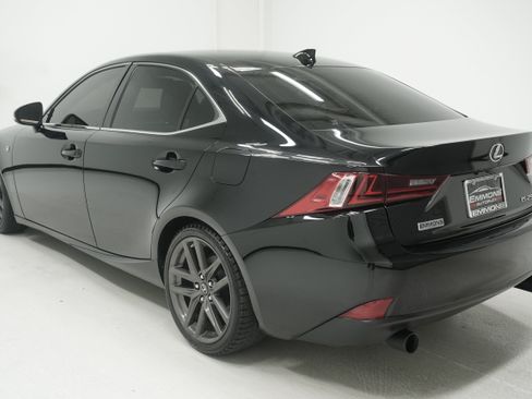 Used 2014 Lexus IS 250 RWD image 6