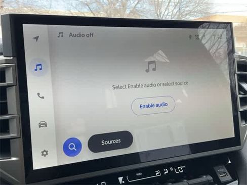 New 2026 Toyota Sequoia Limited image 21