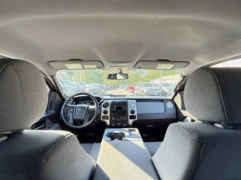 Used 2013 Ford F150 XLT w/ Luxury Equipment Group AWD/4WD image 25