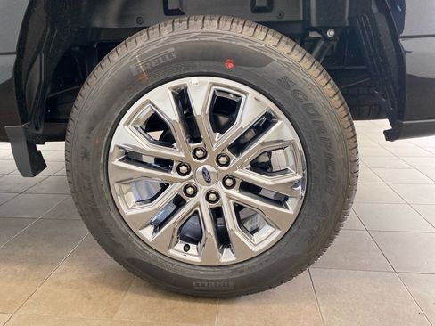 New 2026 Ford F150 XLT w/ Equipment Group 302A MID AWD/4WD image 22