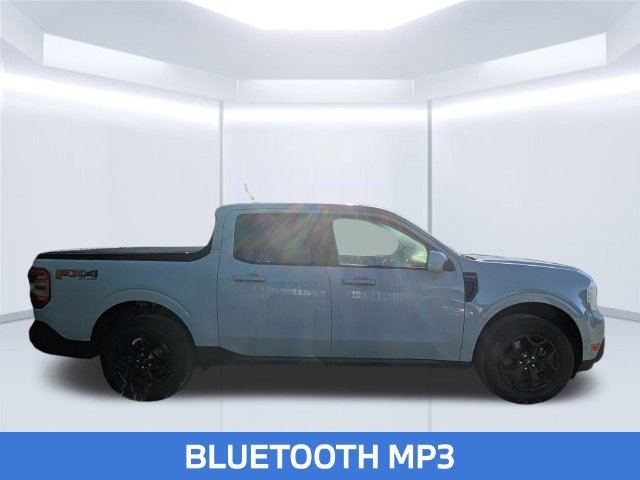Used 2022 Ford Maverick Lariat w/ Lariat Luxury Package AWD/4WD image 2