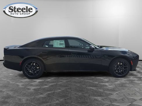 New 2026 Dodge Charger R/T AWD/4WD image 6
