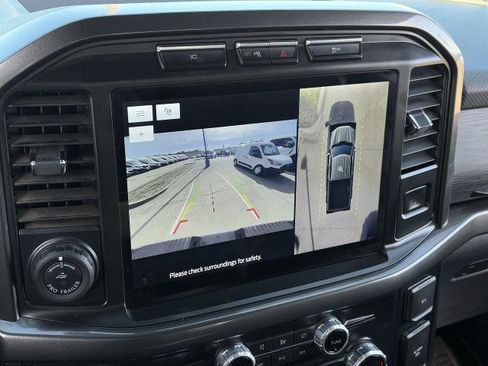 Certified 2023 Ford F150 XLT w/ Equipment Group 302A High image 22