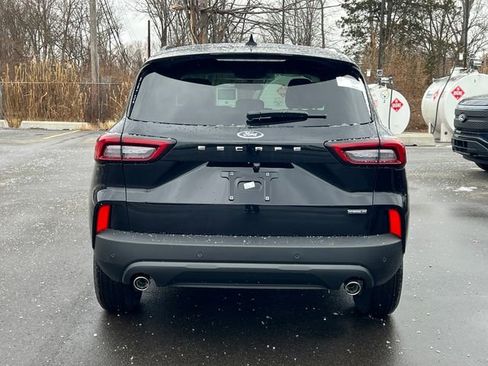 New 2026 Ford Escape ST-Line Select w/ Tech Pack #1 image 6
