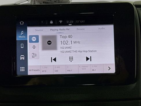 New 2026 RAM ProMaster 1500 w/ Convenience Group FWD image 13