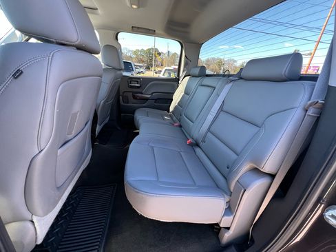 Used 2015 GMC Sierra 1500 SLT w/ Driver Alert Package image 27