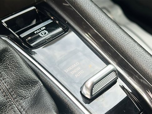 Certified 2022 Jeep Compass Latitude image 28