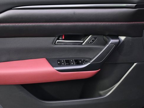 Used 2025 MAZDA CX-50 2.5 Hybrid w/ Premium Plus Pkg image 22