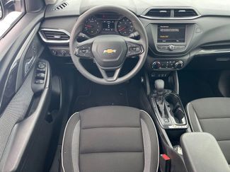 Used 2023 Chevrolet TrailBlazer LT video 2