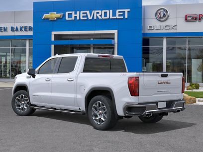 New 2026 GMC Sierra 1500 SLT