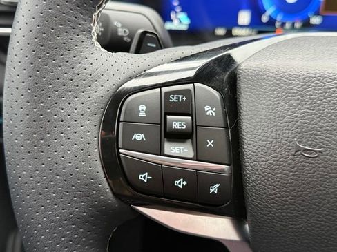 Certified 2023 Ford Explorer ST w/ Equipment Group 401A image 24